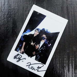 整个世界因为你而停摆