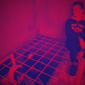 Я будто ворон