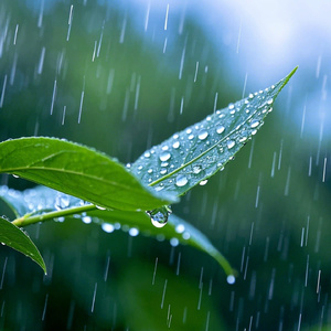 雨声白噪声古典钢琴：沙沙、音阶、静谧