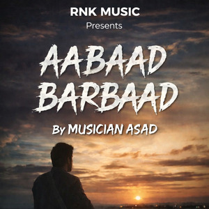 Aabaad Barbaad