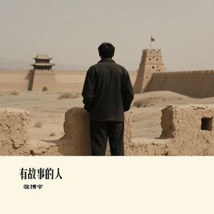 有故事的人