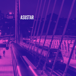 Asustar