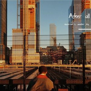 Tomorrow is another day