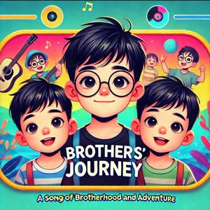 Brothers Journey (the brothers song)