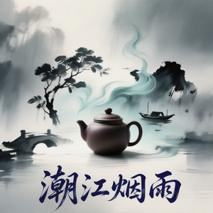烟雨醉春秋