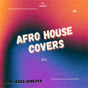 Aram Aram (Afro House Cover)
