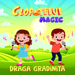 Draga Gradinita