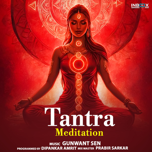 Tantra Meditation