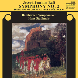 Symphony No. 2 in C Major, Op. 140:I. Allegro