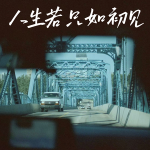 人生若只如初见(钢琴版)