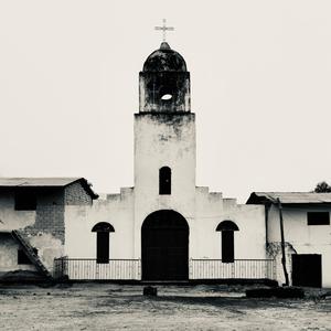 Lesion, a meditation