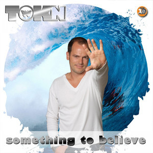 Something To Believe (Robbie Pallasch Mix)
