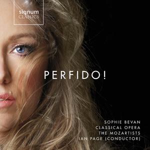 Basta, vincesti, K.486a/295a: "Ah non lasciarmi, no"