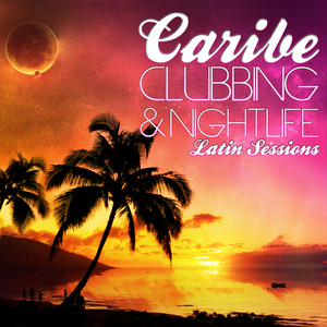 Lambada Dance Brazil Night