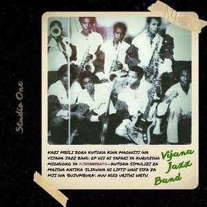 Bujumbura (feat. Vijana Jazz Band)