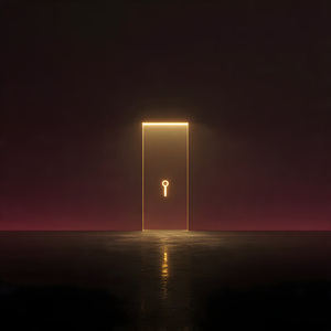 La Puerta Que Nadie Cierra