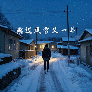 熬过了风雪又一年 (深情版)