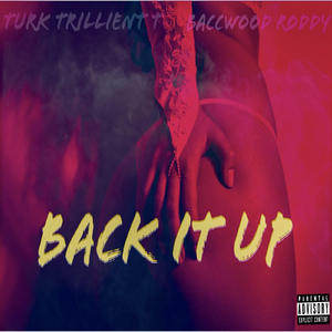 Back It Up (feat. Baccwood Roddy)