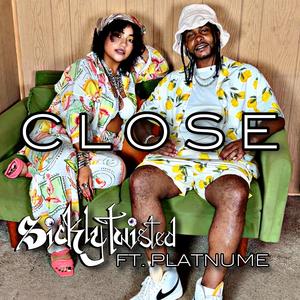 CLOSE (feat. PLATNUME)