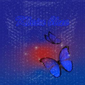 Klein blue(Prod by Trai5or)