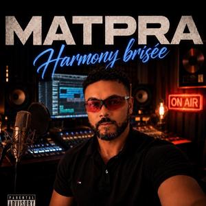 Harmony brisée