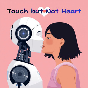 Touch but Not Heart