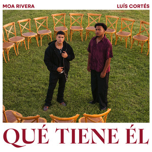 Qué Tiene Él