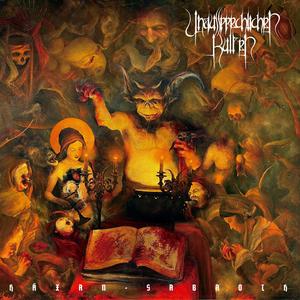 Cuatro Velas de Cebo Infantil