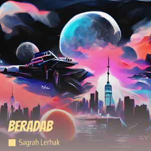 Beradab