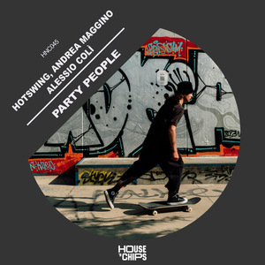 Party People (Extended Mix)