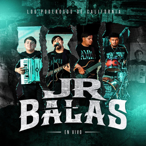 Jr Balas (En Vivo)