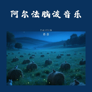雨滴声助眠 大自然轻音乐