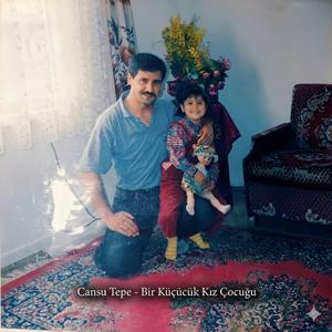 Bir Küçücük Kız Çocuğu