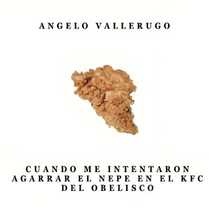 Cuando Me Intentaron Agarrar El Nepe en el KFC del Obelisco