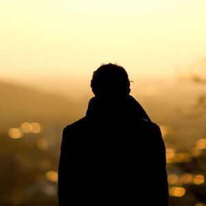 One Person 一个人