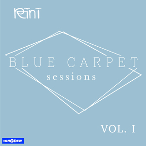 Magi (Blue Carpet Version)