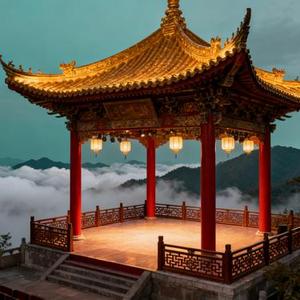 清平调・三首 李白