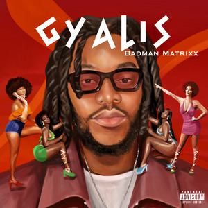 Gyalis