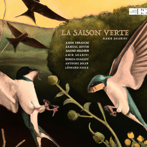 La saison verte