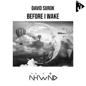 Before I Wake (Original Mix)