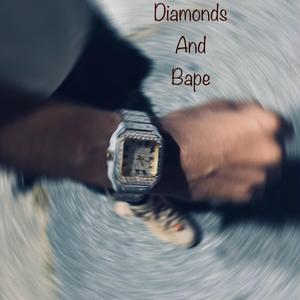 DiamondsAndBape