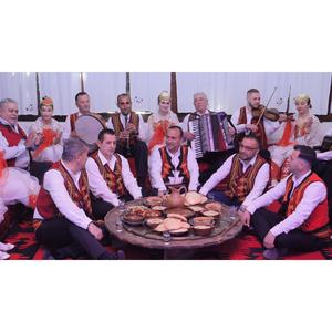 Sami Kallmi (Kolazh )Sofra Elbasanase[