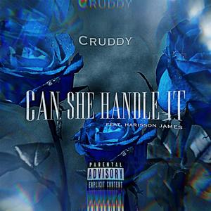 Can She Handle It (feat. Harrison James)