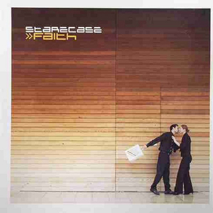 Faith (Jean jacques Smoothie Mix)