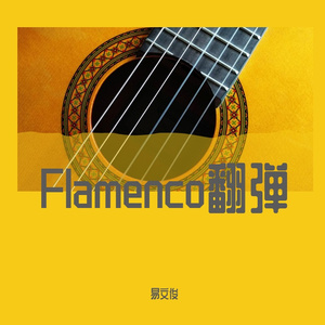 Guitar On Fire