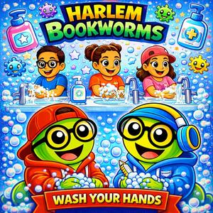 Wash Your Hands (feat. Antoine Maurice King & Spate Media)