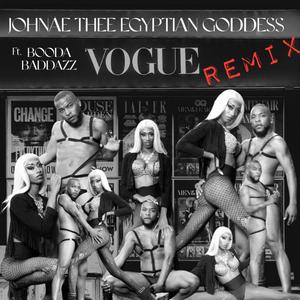 Vogue Remix (feat. Booda Baddazz)