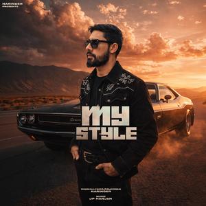 My style