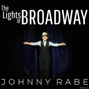 Gypsy Medley: Everything's Coming Up Roses / Let Me Entertain You / Together Wherever We Go / Broadway / If Momma Was Married / All I Need Is the Girl