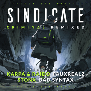 Loaded Gun (Karpa & Raido Remix)